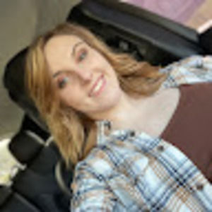 Meet your Posher, Brooke